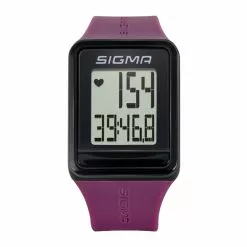 Pulsure Sigma ID.GO - Pulsur - Lilla - Cykelstellet