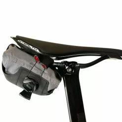 Sadeltasker Silca Asymmetrico Boa Sadeltaske - Cykelstellet