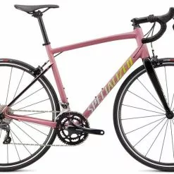 Racercykler Herre Specialized Allez 2020 - Pink - Cykelstellet