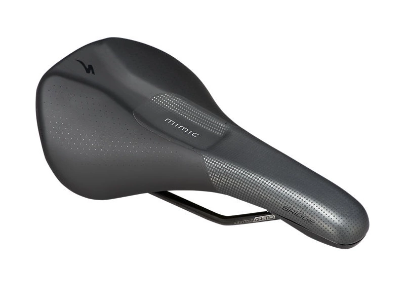 Sport Sadler Specialized Bridge Comp Mimic Cykelsadel, 168mm - Cykelstellet 3 Sport Sadler Specialized Bridge Comp Mimic Cykelsadel, 168mm - Cykelstellet