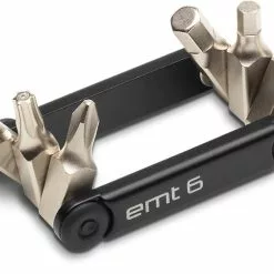 Specialized EMT 6 Tool Værktøj - Cykelstellet
