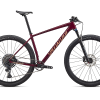 Specialized Epic HT Comp Maroon - MTB - 2023, Small - Cykelstellet -Tilbud Cykler Butik Specialized Epic HT Comp Maroon MTB 2023 Small