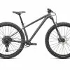 Specialized Fuse Comp 29" Smoke - MTB - 2023, Large - Cykelstellet