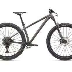 Specialized Fuse Comp 29" Smoke - MTB - 2023, Large - Cykelstellet