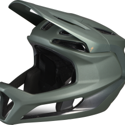 Dame Cykelhjelme Specialized Gambit MIPS Cykelhjelm - Grøn - Cykelstellet