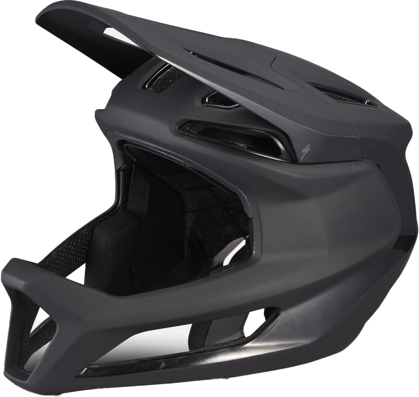 Dame Cykelhjelme Specialized Gambit MIPS Cykelhjelm - Sort - Cykelstellet 3 Dame Cykelhjelme Specialized Gambit MIPS Cykelhjelm - Sort - Cykelstellet