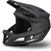 Dame Cykelhjelme Specialized Gambit Mips Fullface Hjelm, Black, M/55-59cm - Cykelstellet -Tilbud Cykler Butik Specialized Gambit Mips Fullface Hjelm Black M55 59cm