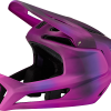 Dame Cykelhjelme Specialized Gambit Mips Fullface Hjelm, Purple Orchid, M/55-59cm - Cykelstellet