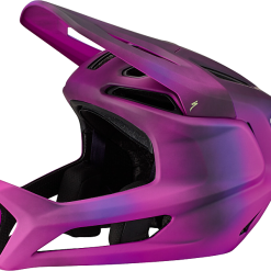 Dame Cykelhjelme Specialized Gambit Mips Fullface Hjelm, Purple Orchid, M/55-59cm - Cykelstellet