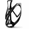 Drikkedunke Specialized Rib Cage II Flaskeholder, Glossy Black - Cykelstellet 2 Drikkedunke Specialized Rib Cage II Flaskeholder, Glossy Black - Cykelstellet -Tilbud Cykler Butik Specialized Rib Cage II Flaskeholder Glossy Black