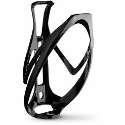 Drikkedunke Specialized Rib Cage II Flaskeholder, Glossy Black - Cykelstellet