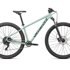 Specialized Rockhopper Comp 27.5" Sage - MTB - 2023, XS - Cykelstellet