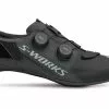 Specialized S-Works 7 Road Cykelsko - Sort - Cykelstellet -Tilbud Cykler Butik Specialized S Works 7 Road cykelsko Sort 1