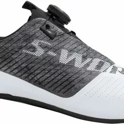 Specialized S-Works EXOS Road Cykelsko - Wide - Hvid - Cykelstellet