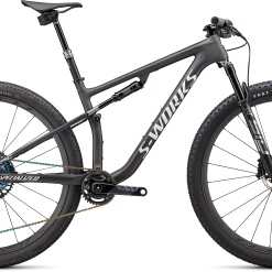 Hjul Specialized S-Works Epic 2023 - Grå - Cykelstellet
