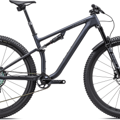 Hjul Specialized S-Works Epic EVO 2023 - Blå - Cykelstellet
