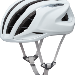 Dame Cykelhjelme Specialized S-Works Prevail 3 - Hvid - Cykelstellet