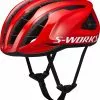 Dame Cykelhjelme Specialized S-Works Prevail 3 - Rød - Cykelstellet 2 Dame Cykelhjelme Specialized S-Works Prevail 3 - Rød - Cykelstellet -Tilbud Cykler Butik Specialized S Works Prevail 3 Rod scaled 1