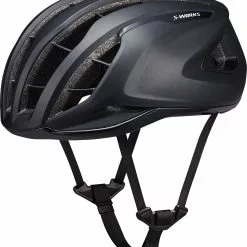 Dame Cykelhjelme Specialized S-Works Prevail 3 - Sort - Cykelstellet