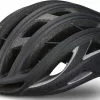 Dame Cykelhjelme Specialized S-Works Prevail II Vent M. ANGi READY - Sort - Cykelstellet