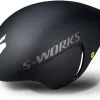 Dame Cykelhjelme Specialized S-Works TT MIPS Cykelhjelm - Sort - Cykelstellet