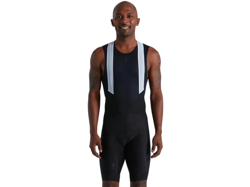 Specialized SL Bib Cykelshorts, Black, Large - Cykelstellet 3 Specialized SL Bib Cykelshorts, Black, Large - Cykelstellet