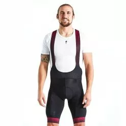 Specialized SL Bib Cykelshorts, Black, XXL - Cykelstellet