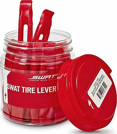 Værktøj Specialized Swat Tire Lever Dækjern (20 Stk.) - Cykelstellet 3 Værktøj Specialized Swat Tire Lever Dækjern (20 Stk.) - Cykelstellet