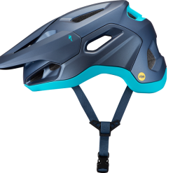 Dame Cykelhjelme Specialized Tactic 4 Mips Cykelhjelm, Cast Blue, S/51-56cm - Cykelstellet