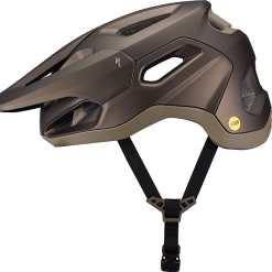 Dame Cykelhjelme Specialized Tactic 4 Mips Cykelhjelm, Doppio, S/51-56 - Cykelstellet