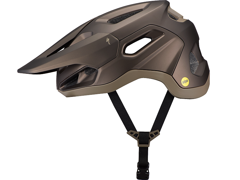 Dame Cykelhjelme Specialized Tactic 4 Mips Cykelhjelm, Doppio, S/51-56 - Cykelstellet 3 Dame Cykelhjelme Specialized Tactic 4 Mips Cykelhjelm, Doppio, S/51-56 - Cykelstellet