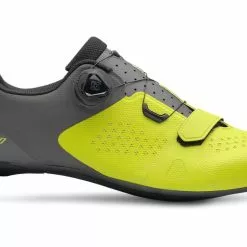 Specialized Torch 2.0 Road Cykelsko - Gul - Cykelstellet