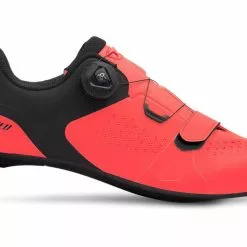 Specialized Torch 2.0 Road Cykelsko - Rød - Cykelstellet