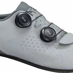 Specialized Torch 3.0 Road Cykelsko - Grå - Cykelstellet