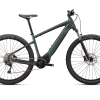 Herre Elcykel Specialized Turbo Tero 3.0 Green - EMTB - 2023, Large - Cykelstellet -Tilbud Cykler Butik Specialized Turbo Tero 3.0 Green eMTB 2023 Large