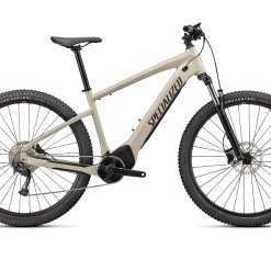 Herre Elcykel Specialized Turbo Tero 3.0 White - EMTB - 2023, Small - Cykelstellet