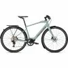 Herre Elcykel Specialized Turbo Vado SL 4.0 EQ Elcykel - Cykelstellet -Tilbud Cykler Butik Specialized Turbo Vado SL 4.0 EQ Elcykel