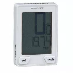 Kadence Måler Speedzone Sport Cadence - Cykelstellet