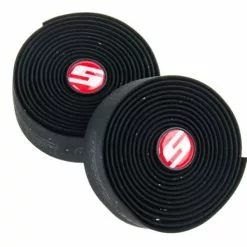 Sram SuperCork Styrbånd, Black - Cykelstellet