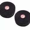 Sram SuperSuede Styrbånd, Black - Cykelstellet -Tilbud Cykler Butik Sram SuperSuede Styrband Black