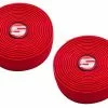 Sram SuperSuede Styrbånd, Red - Cykelstellet