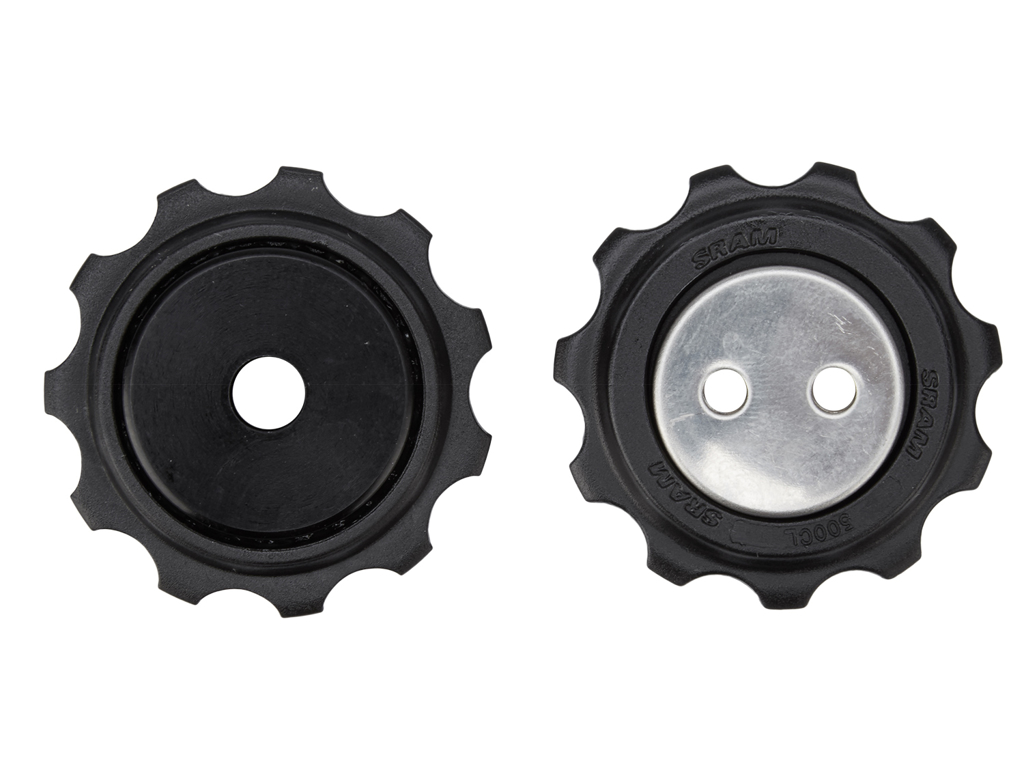 Sram X9 Pulleyhjul - Standard Lejer - Cykelstellet 3 Sram X9 Pulleyhjul - Standard Lejer - Cykelstellet