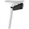 Sadeltasker Syncros Saddle Bag Clip-On 250 0.25L Sadeltaske - Cykelstellet -Tilbud Cykler Butik Syncros Saddle Bag Clip On 250 0.25L Sadeltaske