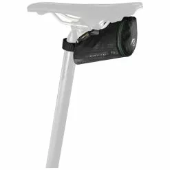 Sadeltasker Syncros Saddle Bag Clip-On 350 0.35L Sadeltaske - Cykelstellet