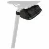 Sadeltasker Syncros Saddle Bag Speed 400 0.4L Sadeltaske - Cykelstellet -Tilbud Cykler Butik Syncros Saddle Bag Speed 400 0.4L Sadeltaske