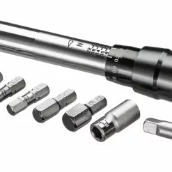 Værktøj Syncros Torque Wrench 2.0 Momentnøgle - Cykelstellet