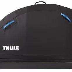 Thule RoundTrip Pro XT Cykelkuffert - Cykelstellet