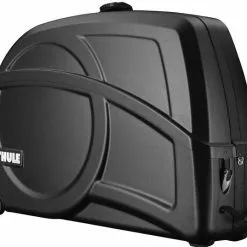 Thule RoundTrip Transition Cykelkuffert - Cykelstellet