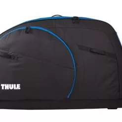 Thule RoundTrip Traveler Cykelkuffert - Cykelstellet