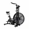 Titan Life Airbike Warm Up Motionscykel - Cykelstellet -Tilbud Cykler Butik Titan Life Airbike Warm Up Motionscykel
